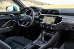 Audi Q3 Sportback 35 TFSI S-Line 2019 года (WW)